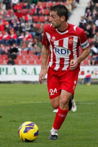 Jofre, en acció | Cristina Guixeras