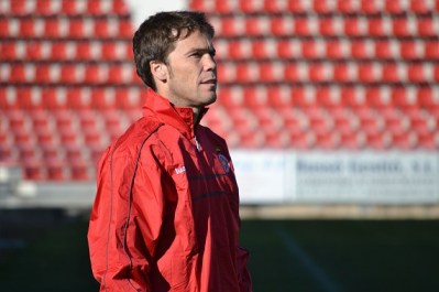 L'entrenador de moda a Segona A | David Planella